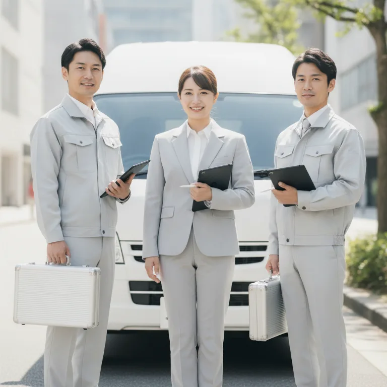 企業弁護士 のチーム: 横須賀市